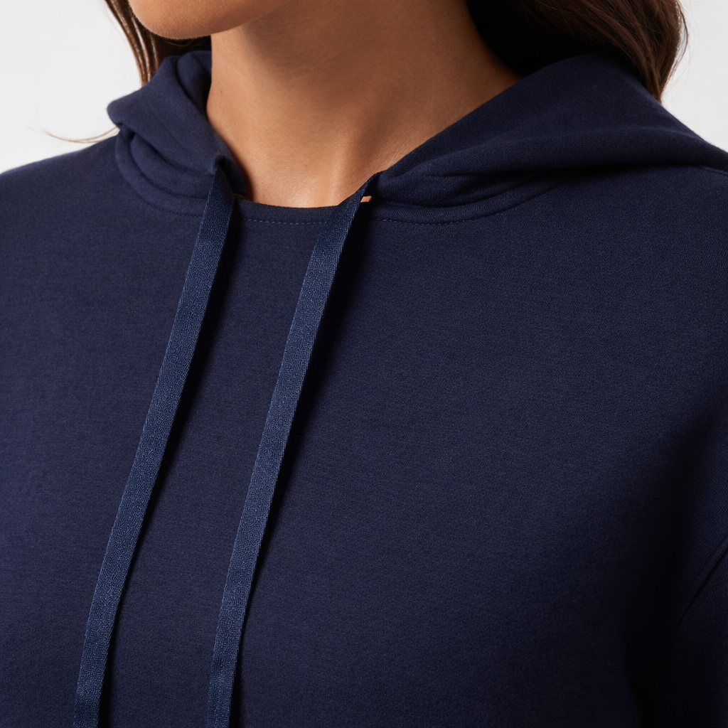 TravisMathew Women’s Skyloft Hoodie