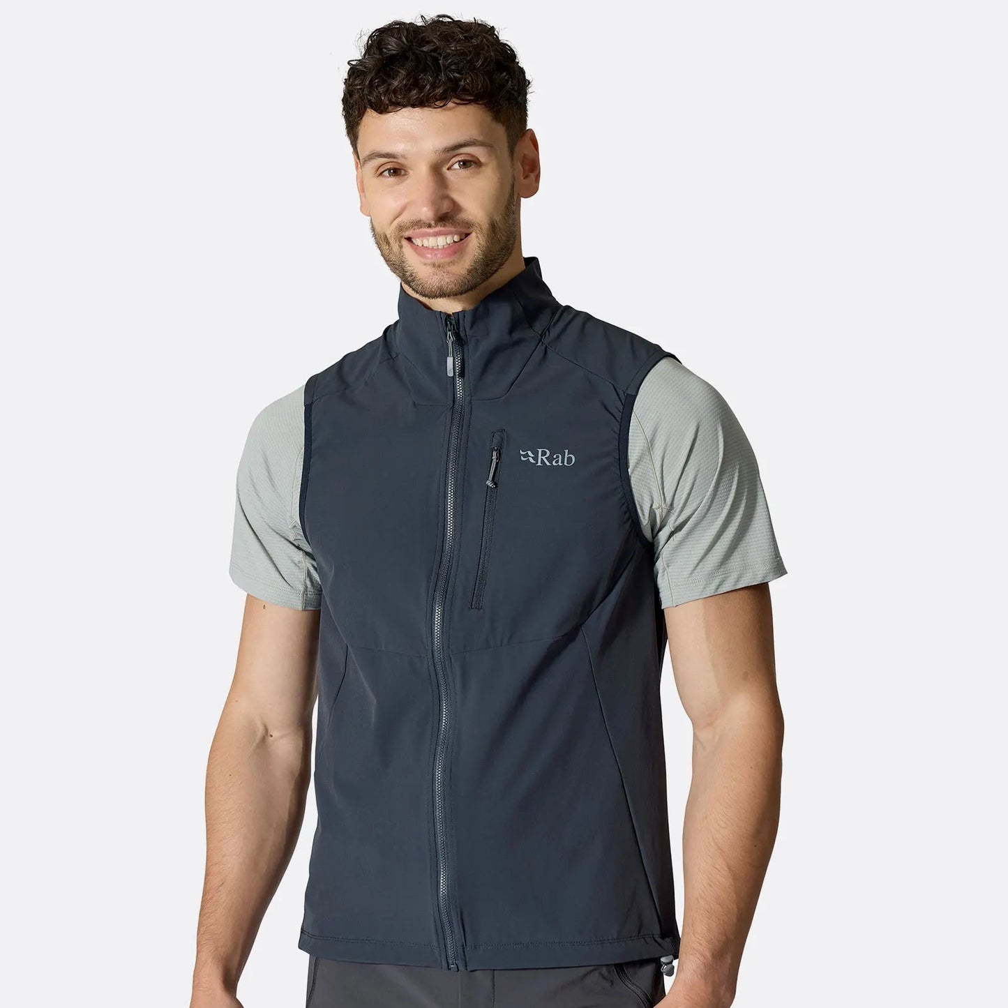 Rab Men’s Borealis Vest