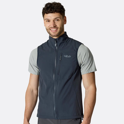 Rab Men’s Borealis Vest