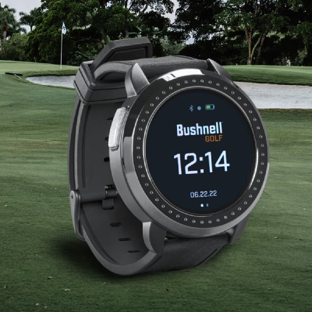 GPS Golf Watch