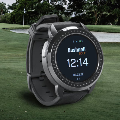 GPS Golf Watch