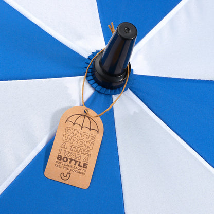 Recycled Golf Umbrella