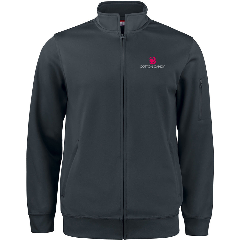 Eco Full Zip Jacket