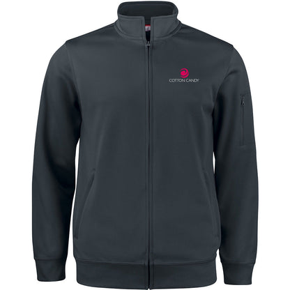 Eco Full Zip Jacket