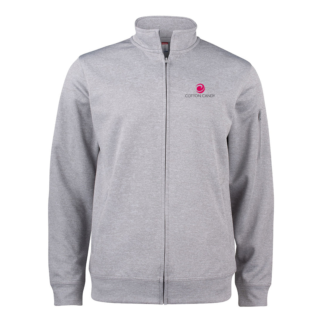 Eco Full Zip Jacket