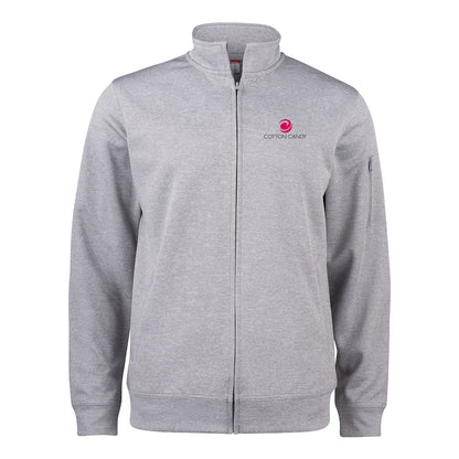 Eco Full Zip Jacket