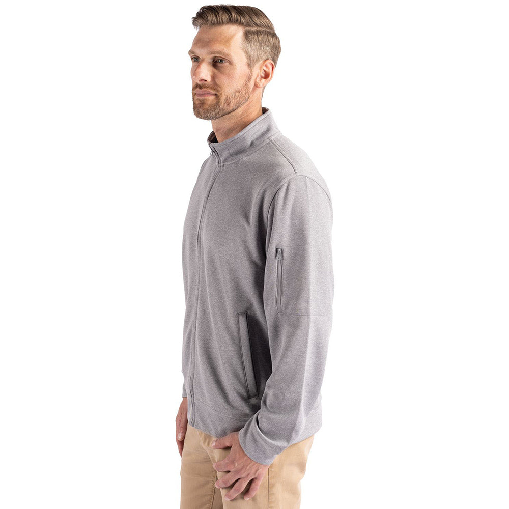 Eco Full Zip Jacket