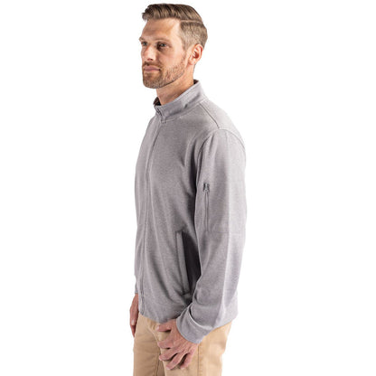 Eco Full Zip Jacket