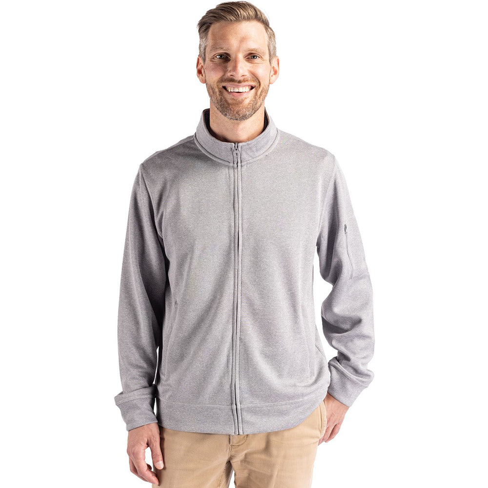 Eco Full Zip Jacket