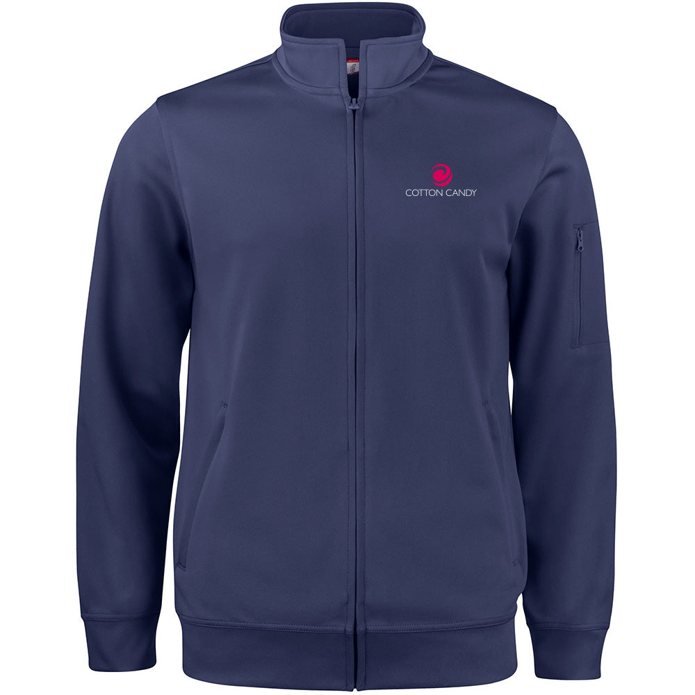 Eco Full Zip Jacket