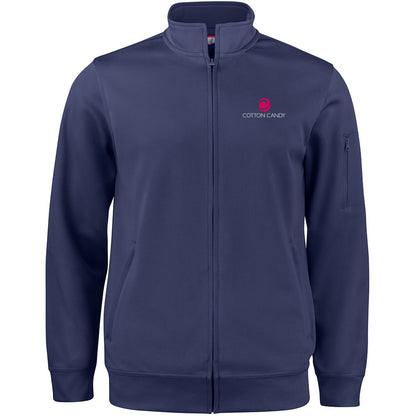 Eco Full Zip Jacket