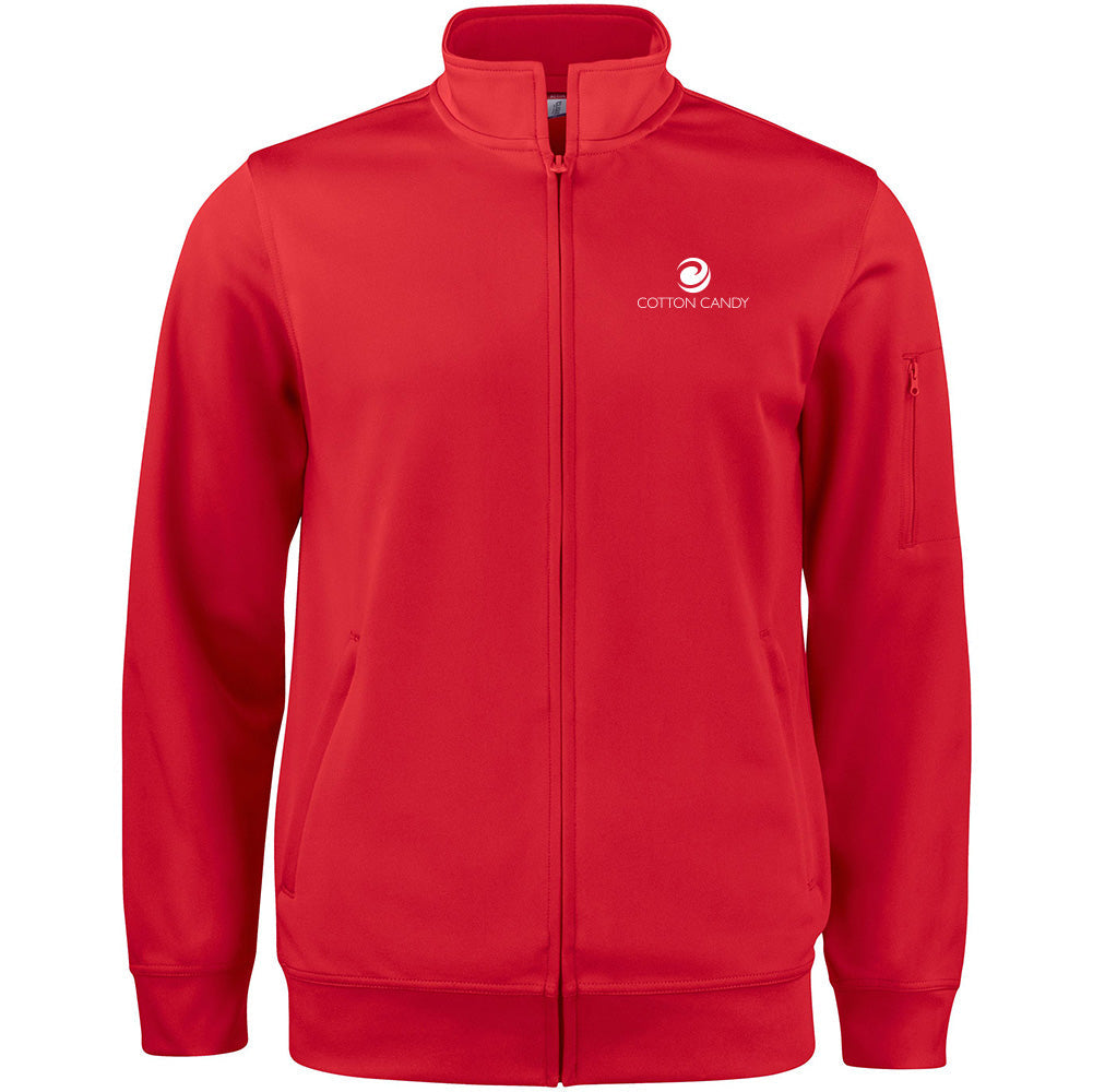 Eco Full Zip Jacket