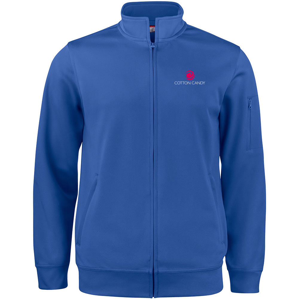 Eco Full Zip Jacket