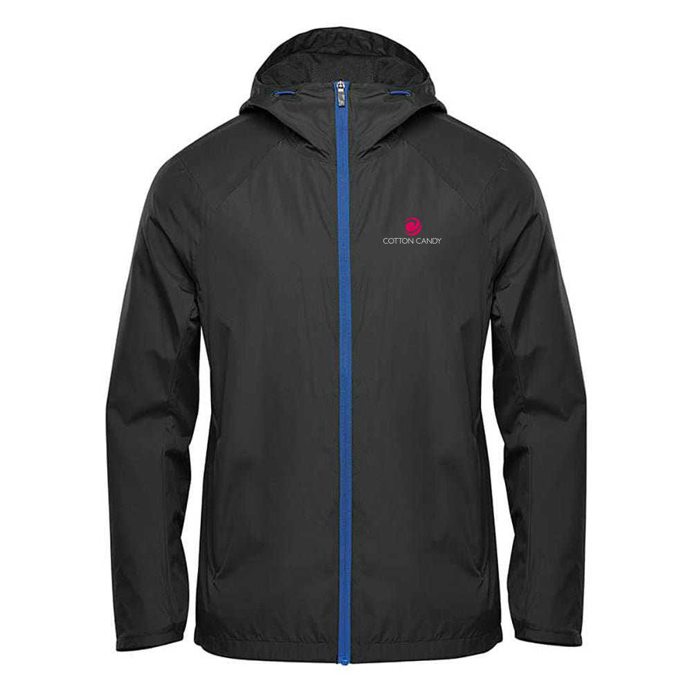 Lightweight Wind Jacket