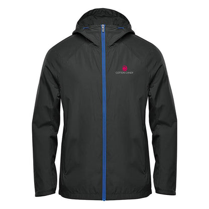 Lightweight Wind Jacket
