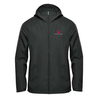Lightweight Wind Jacket