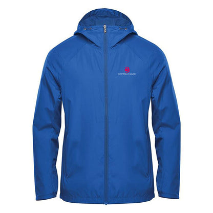 Lightweight Wind Jacket