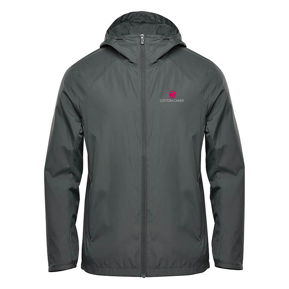 Lightweight Wind Jacket