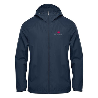 Lightweight Wind Jacket