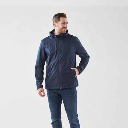 Lightweight Wind Jacket