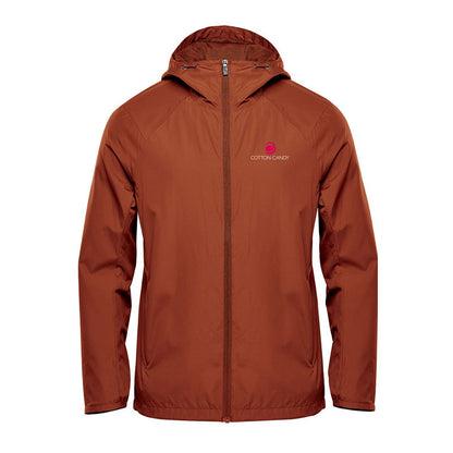 Lightweight Wind Jacket