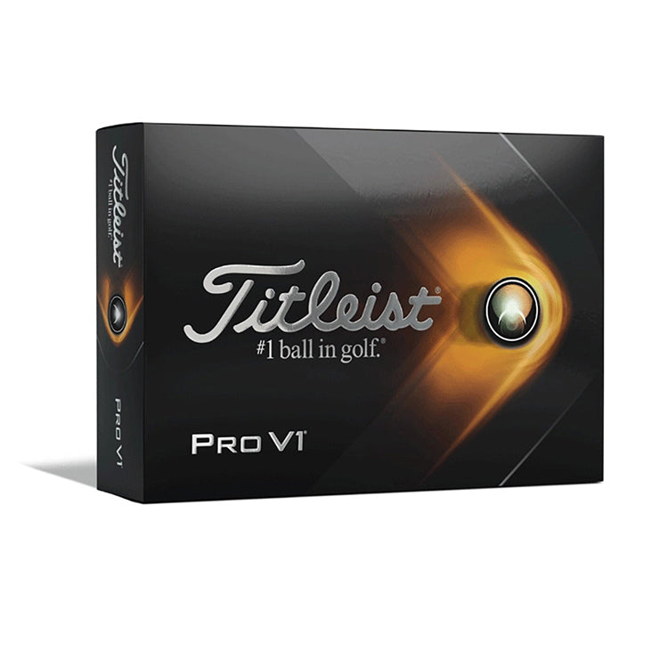 Titleist Pro V1