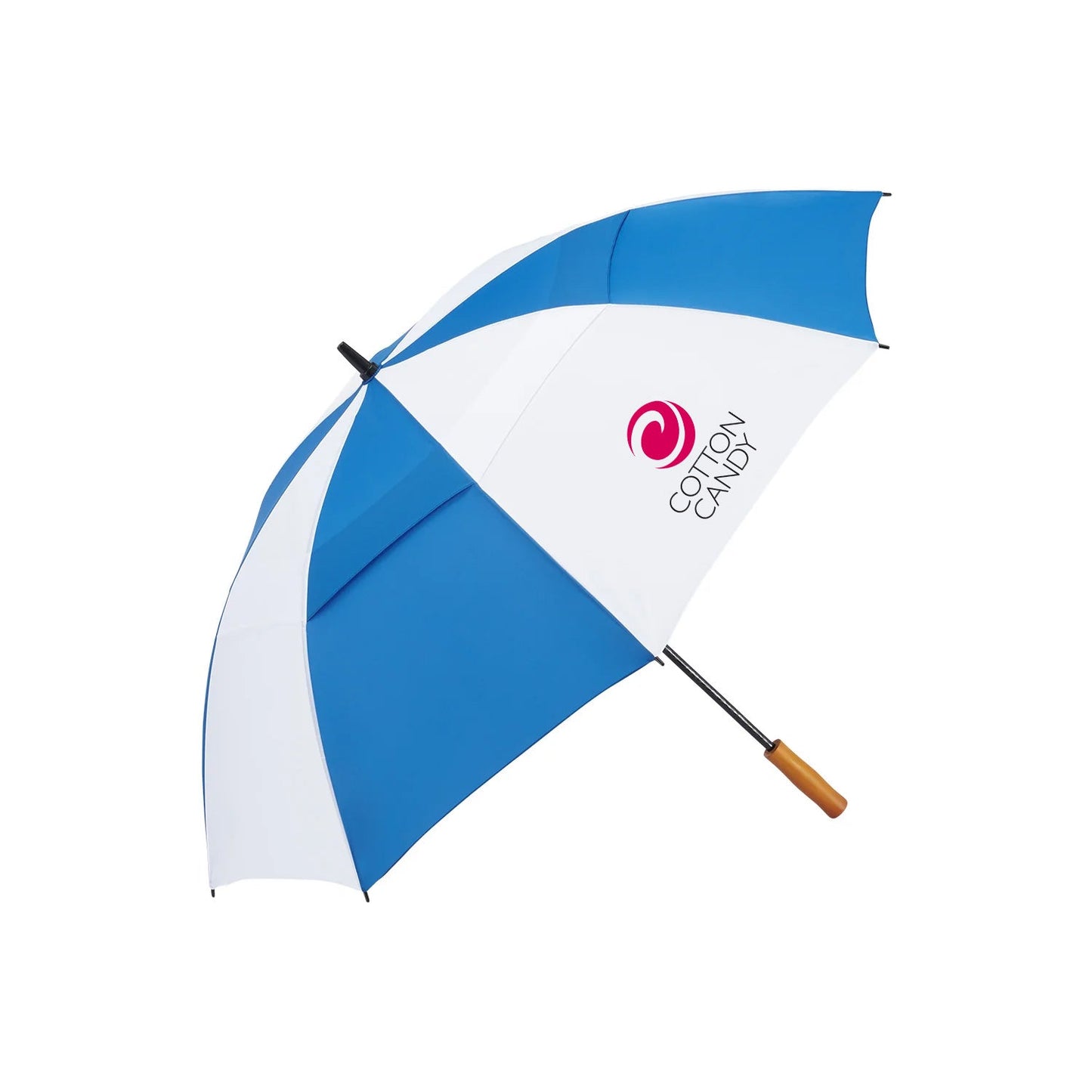 Recycled Golf Umbrella